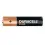 Duracel batterij potlood(4)    1.5v