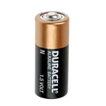 Afbeelding Duracell batterij alkaline PlusPower