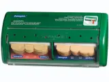 Afbeelding Cederroth pleisterautomaat salvequick 490700