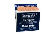 Afbeelding Cederroth salvekvick plastic pleisters 6036