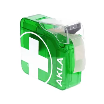 Afbeelding Akla akla pleisterdispenser