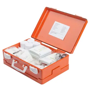 Afbeelding H. Boomgaard verbandtrommel A5