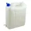 Afbeelding HET MELKMEISJE jerrycan