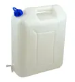 Afbeelding HET MELKMEISJE jerrycan