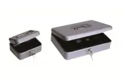Geldkisten Safety-serie 0311041-044