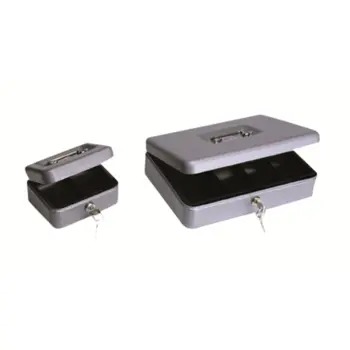 Geldkisten Safety-serie 0311041-044