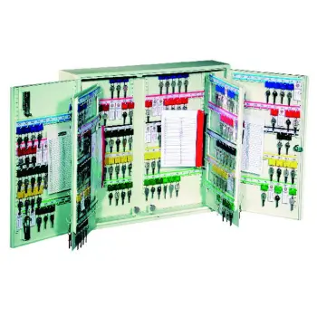 Sleutelkast M-serie m1020