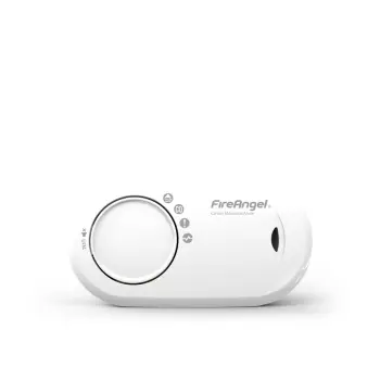 Afbeelding FireAngel koolmonoxidemelder FA3820-EUX10