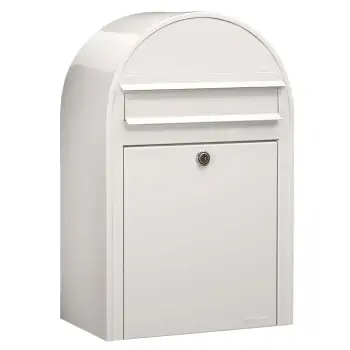 Bobi Classic RAL | RAL 9016 wit