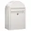 Bobi Classic RAL | RAL 9016 wit
