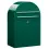 Bobi Classic RAL | RAL 6005 donkergroen