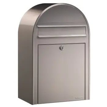 Bobi Classic RVS | RVS