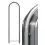 Bobi Round RVS | RVS