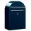 Bobi Classic RAL | RAL 5004 zwartblauw