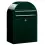 Bobi Classic RAL | COL 6064 zwartgroen