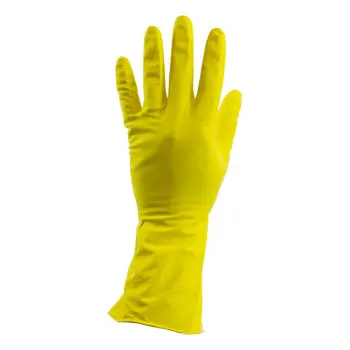 Huishoudhandschoenen XL