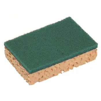 Afbeelding Spontex sponrex schuurspons Sponrex