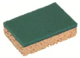 Afbeelding Spontex sponrex schuurspons Sponrex