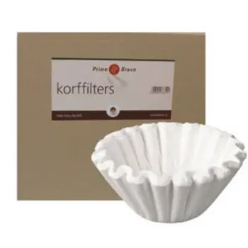 Primo Bravo korffilter 90/250mm + EAN op sleeve
