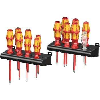 Kraftform Big Pack 100 VDE, 14-delig