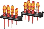 Kraftform Big Pack 100 VDE, 14-delig