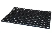 Afbeelding Betra deurmat rubber