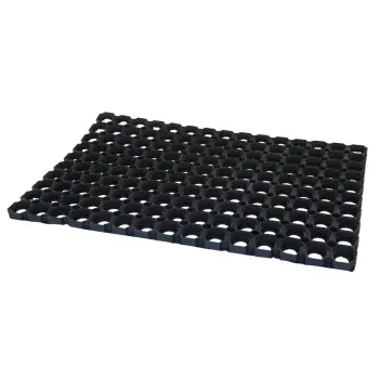 Afbeelding Betra deurmat rubber