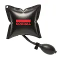Afbeelding Soudal opblaasbaar luchtkussen Winbag
