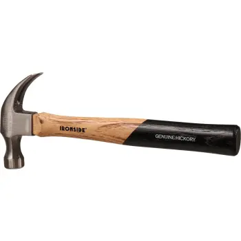 Klauwhamer Ironside