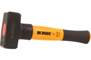 Moker Ironside