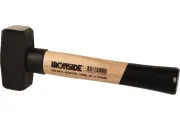 Moker Ironside