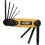 Inbussleutelset Ironside