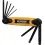 Inbussleutelset Ironside