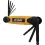 Inbussleutelset Ironside