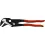 Sleuteltang Ironside