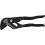 Sleuteltang Ironside