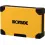 Doppen-/bitset Ironside