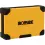 Doppen-/bitset Ironside