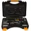 Doppen-/bitset Ironside
