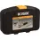 Doppenset Ironside