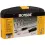 Doppen-/bitset Ironside