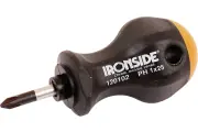 Schroevendraaier Ironside