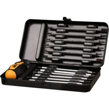 Schroevendraaiersset Ironside