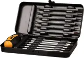 Schroevendraaiersset Ironside
