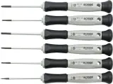 Precisieschroevendraaierset Ironside