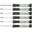 Precisieschroevendraaierset Ironside