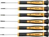 Precisieschroevendraaierset Ironside