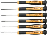 Precisieschroevendraaierset Ironside