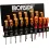 Schroevendraaiersset Ironside