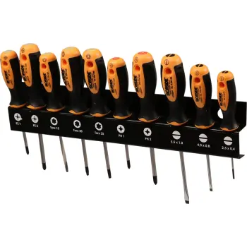 Schroevendraaiersset Ironside
